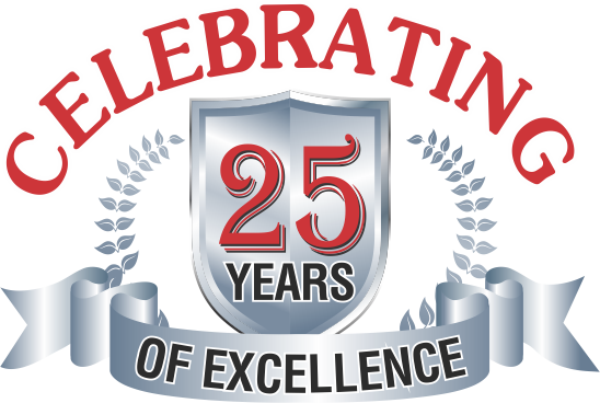 Space Magnum logo : Equipments Pvt Ltd. India.